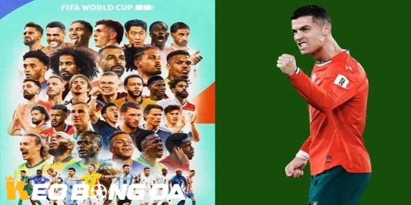 Các nhà đương kim vô địch tại giải đấu World Cup