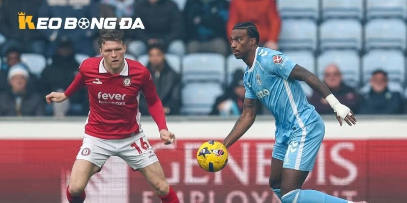 Đánh giá thực lực và phong độ hiện tại của Bristol City vs Newcastle